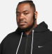 Толстовка мужская Nike Solo Swoosh Fullzip (DR0403-010), S