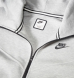 Толстовка Nike Sportswear Tech Fleece Windrunner (FB8338-063)