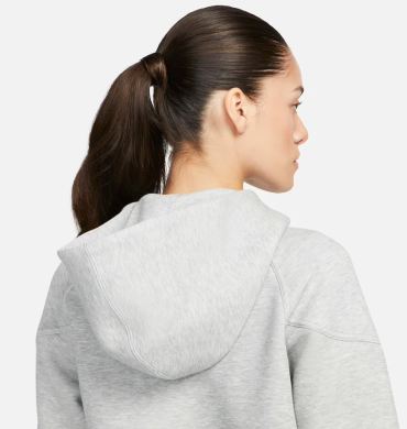 Толстовка Nike Sportswear Tech Fleece Windrunner (FB8338-063)