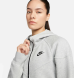 Толстовка Nike Sportswear Tech Fleece Windrunner (FB8338-063)