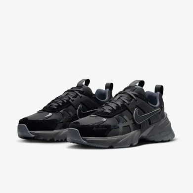 Женские Кроссовки Nike V2K Run GTX 'Black Iron Grey' (FZ2622-001), EUR 37,5