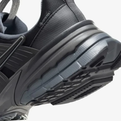 Женские Кроссовки Nike V2K Run GTX 'Black Iron Grey' (FZ2622-001), EUR 37,5