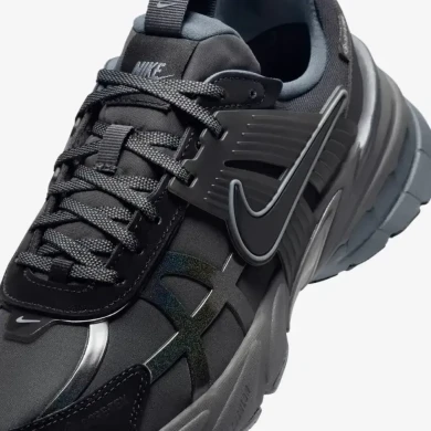 Женские Кроссовки Nike V2K Run GTX 'Black Iron Grey' (FZ2622-001), EUR 37,5