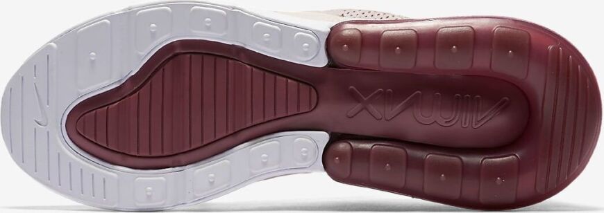 Женские кроссовки Nike W Air Max 270 (AH6789-601)