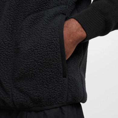 Жилетка мужская Nike NSW Club Winterized Vest (FZ0894-010), M