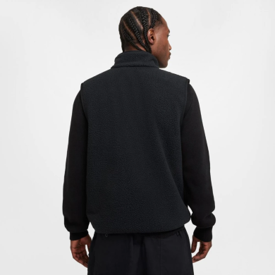 Жилетка мужская Nike NSW Club Winterized Vest (FZ0894-010), M