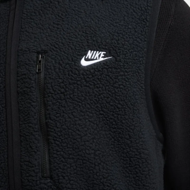 Жилетка мужская Nike NSW Club Winterized Vest (FZ0894-010), M