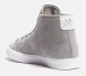 Кеды Adidas Stan Smith Vulc Mid “Grey”, EUR 44