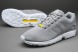 Кроссовки Adidas ZX Flux "Gray", EUR 40