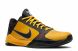 Баскетбольные кроссовки Nike Zoom Kobe 5 Protro "Bruce Lee", EUR 42,5