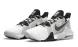 Баскетбольные кроссовки Nike Air Max Impact 3 (DC3725-100), EUR 44,5
