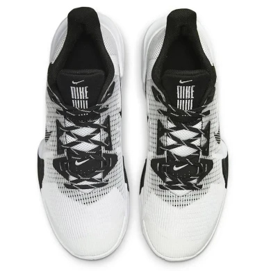 Баскетбольные кроссовки Nike Air Max Impact 3 (DC3725-100), EUR 42,5