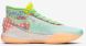 Баскетбольные кроссовки Nike KD 12 EYBL "Peach Jam", EUR 45