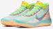 Баскетбольные кроссовки Nike KD 12 EYBL "Peach Jam", EUR 41