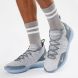Баскетбольні кросівки Nike Zoom KD 11 EP XI 'Cool Grey', EUR 42
