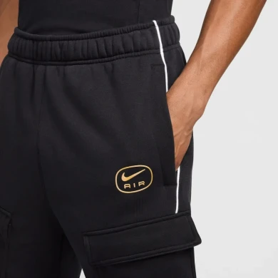 Брюки Мужские Nike M Nsw Sw Air Cargo Pant Flc (HM0180-010)