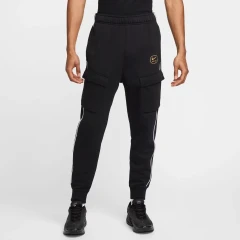 Брюки Мужские Nike M Nsw Sw Air Cargo Pant Flc (HM0180-010)