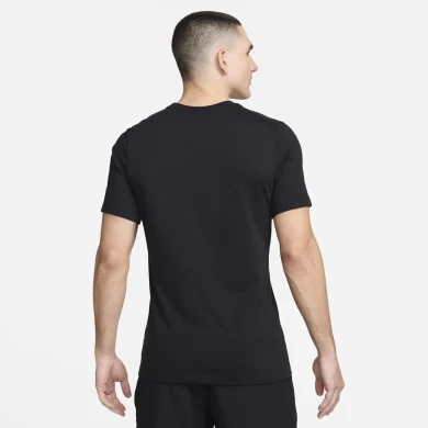 Футболка Чоловіча Nike Df Iykyk Su24 (FV8372-010), S