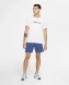 Футболка Nike M Nk Dfc Tee Sw Training (CZ7989-100), XXL
