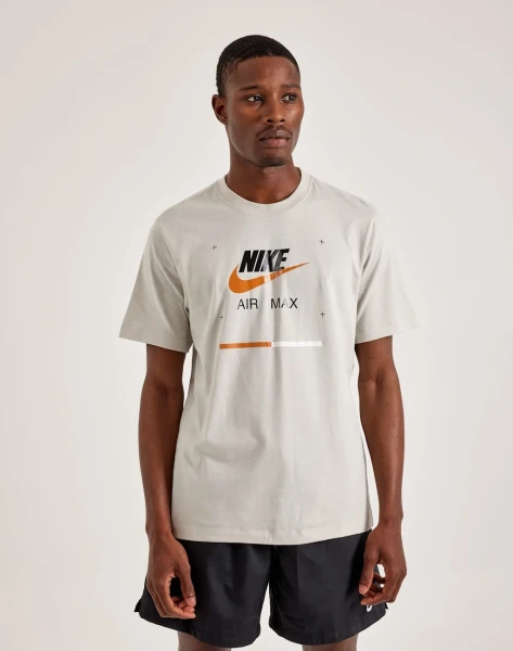 Футболка Nike M Nsw Fw Cnct (FV3778-072)