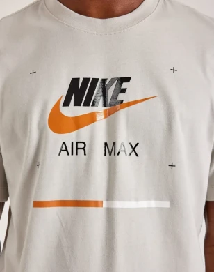 Футболка Nike M Nsw Fw Cnct (FV3778-072), L