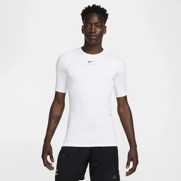 Футболка Nike x NOCTA S/S Base Layer Top (DM1710-100)