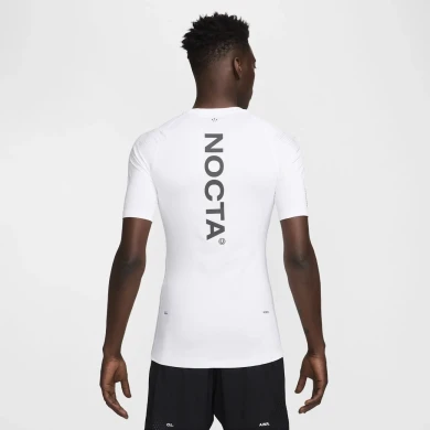 Футболка Nike x NOCTA S/S Base Layer Top (DM1710-100)