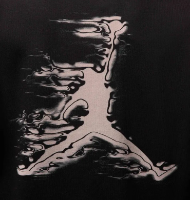 Худи мужское Air Jordan Df Sprt Csvr Gfx Po (HQ8661-010), XXL