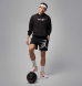 Худи мужское Air Jordan Df Sprt Csvr Gfx Po (HQ8661-010), XXL
