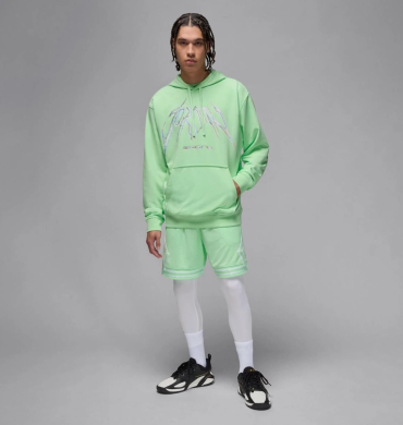 Худи мужское Nike Df Sprt Csvr Gfx (HF9902-376), L