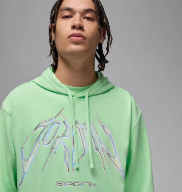 Худи мужское Nike Df Sprt Csvr Gfx (HF9902-376), L