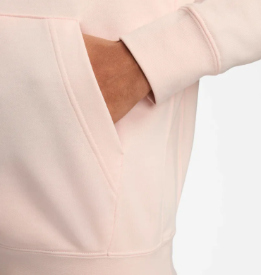 Худи мужское Nike M Nsw Club Po Hoodie (CZ7857-838)