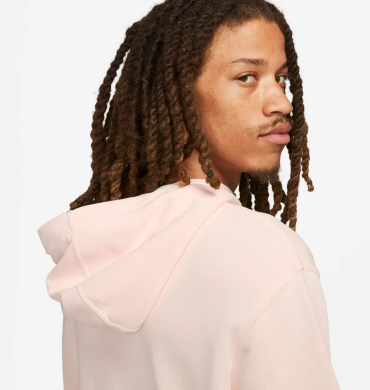 Худи мужское Nike M Nsw Club Po Hoodie (CZ7857-838)