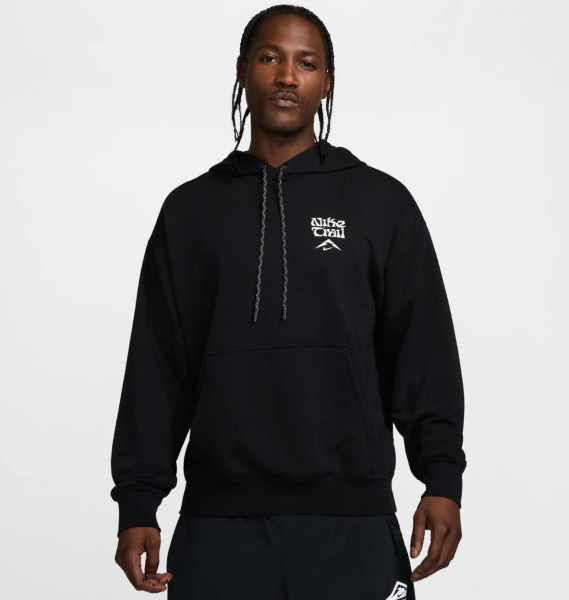 Худи мужское Nike Trail Dri-FIT Magic Hour Fleece (HF0337-010)