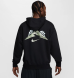 Худи мужское Nike Trail Dri-FIT Magic Hour Fleece (HF0337-010), L