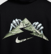 Худи мужское Nike Trail Dri-FIT Magic Hour Fleece (HF0337-010), L