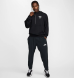 Худи мужское Nike Trail Dri-FIT Magic Hour Fleece (HF0337-010), L
