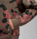 Худи женское Jordan Jordan Artist Series Fleece (DX0387-274)
