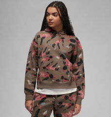 Худи женское Jordan Jordan Artist Series Fleece (DX0387-274)