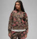 Худи женское Jordan Jordan Artist Series Fleece (DX0387-274)