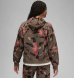 Худи женское Jordan Jordan Artist Series Fleece (DX0387-274)