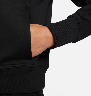 Худи женское Nike Therma-Fit One (FB5210-010)