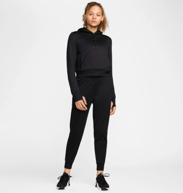 Худи женское Nike Therma-Fit One (FB5210-010)