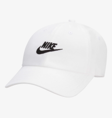 Кепка мужская Nike Curved Visor Cap (FB5368-100)