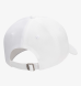 Кепка мужская Nike Curved Visor Cap (FB5368-100), L/XL