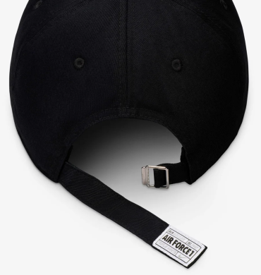 Кепка Nike Club Unstructured Cap (FZ2121-010)