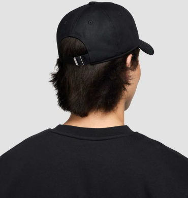 Кепка Nike Club Unstructured Cap (FZ2121-010)