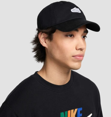 Кепка Nike Club Unstructured Cap (FZ2121-010)