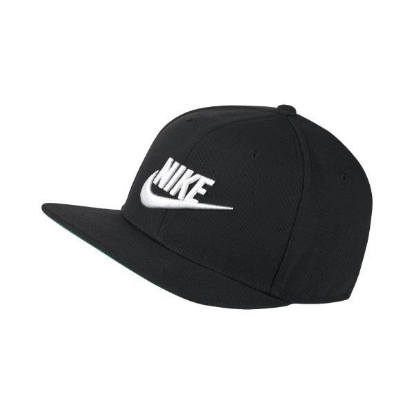 Кепка Nike Sportswear Pro Futura Cap (891284-010)