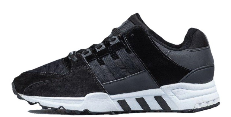 Кросівки Adidas EQT Support RF "Core Black", EUR 42,5